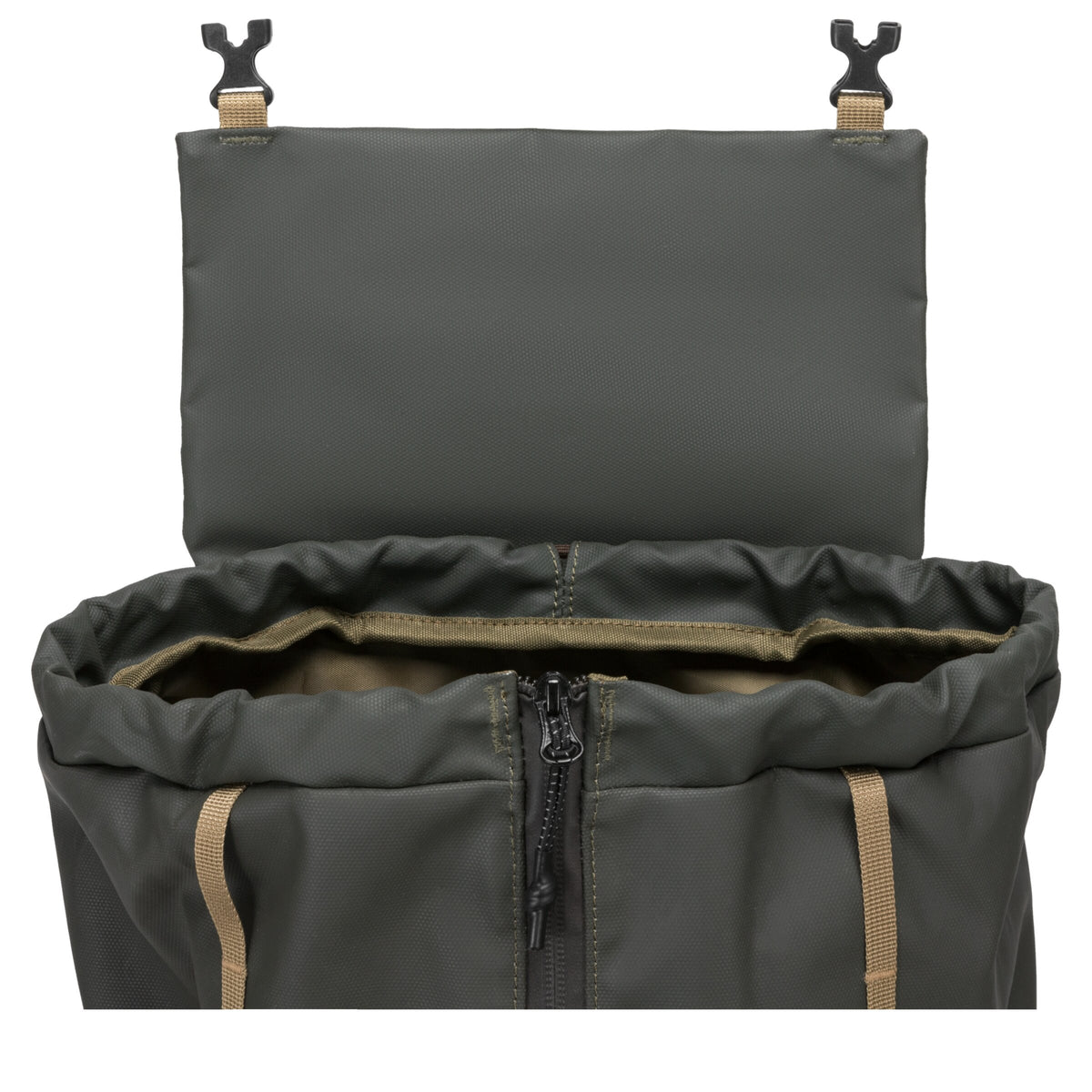 CAUTLEY フラップオーバー バックパック 23L