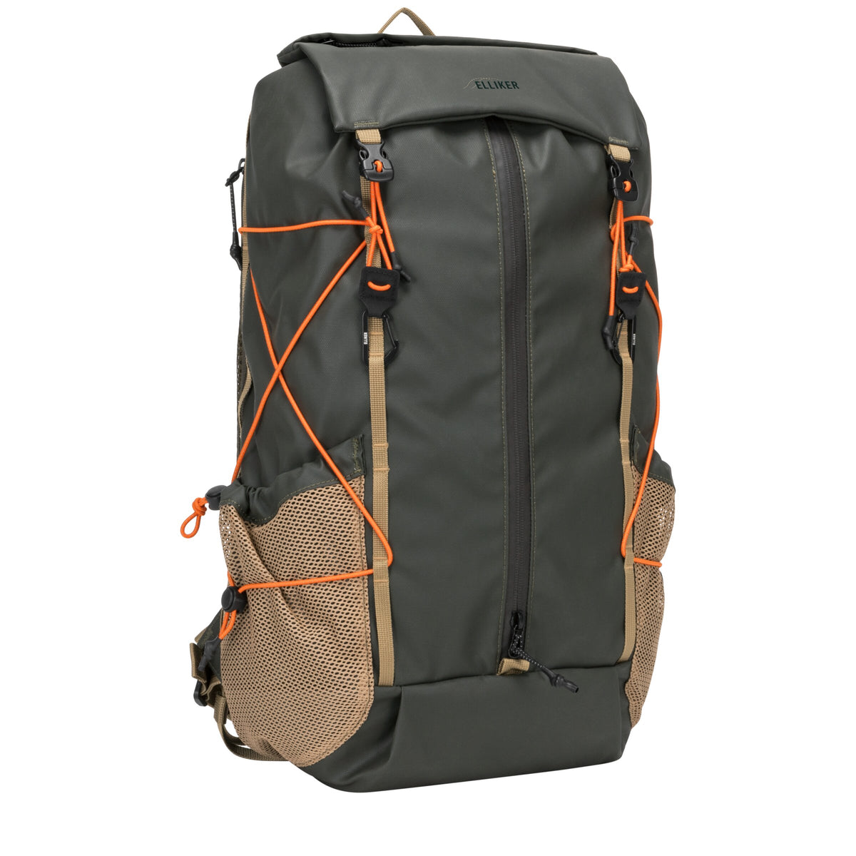 CAUTLEY フラップオーバー バックパック 23L