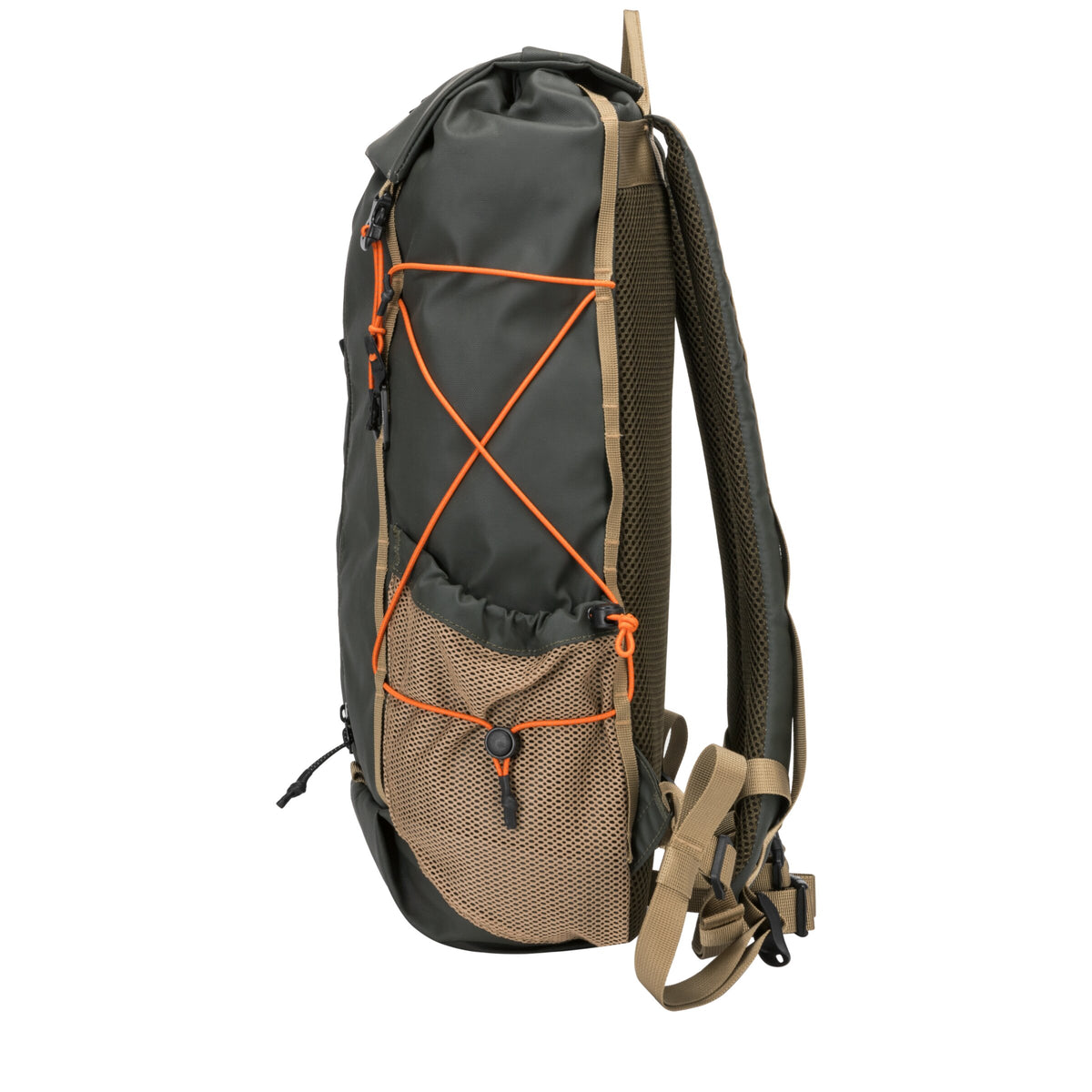 CAUTLEY フラップオーバー バックパック 23L