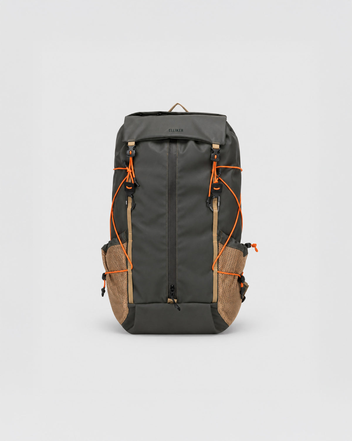 CAUTLEY フラップオーバー バックパック 23L