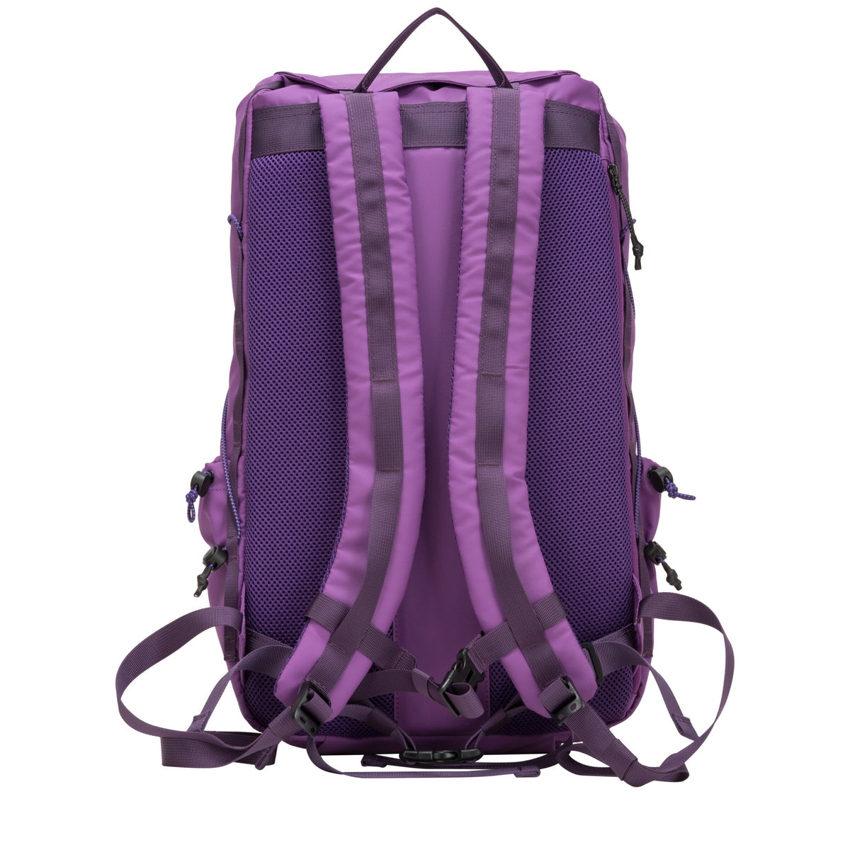 CAUTLEY フラップオーバー バックパック 23L