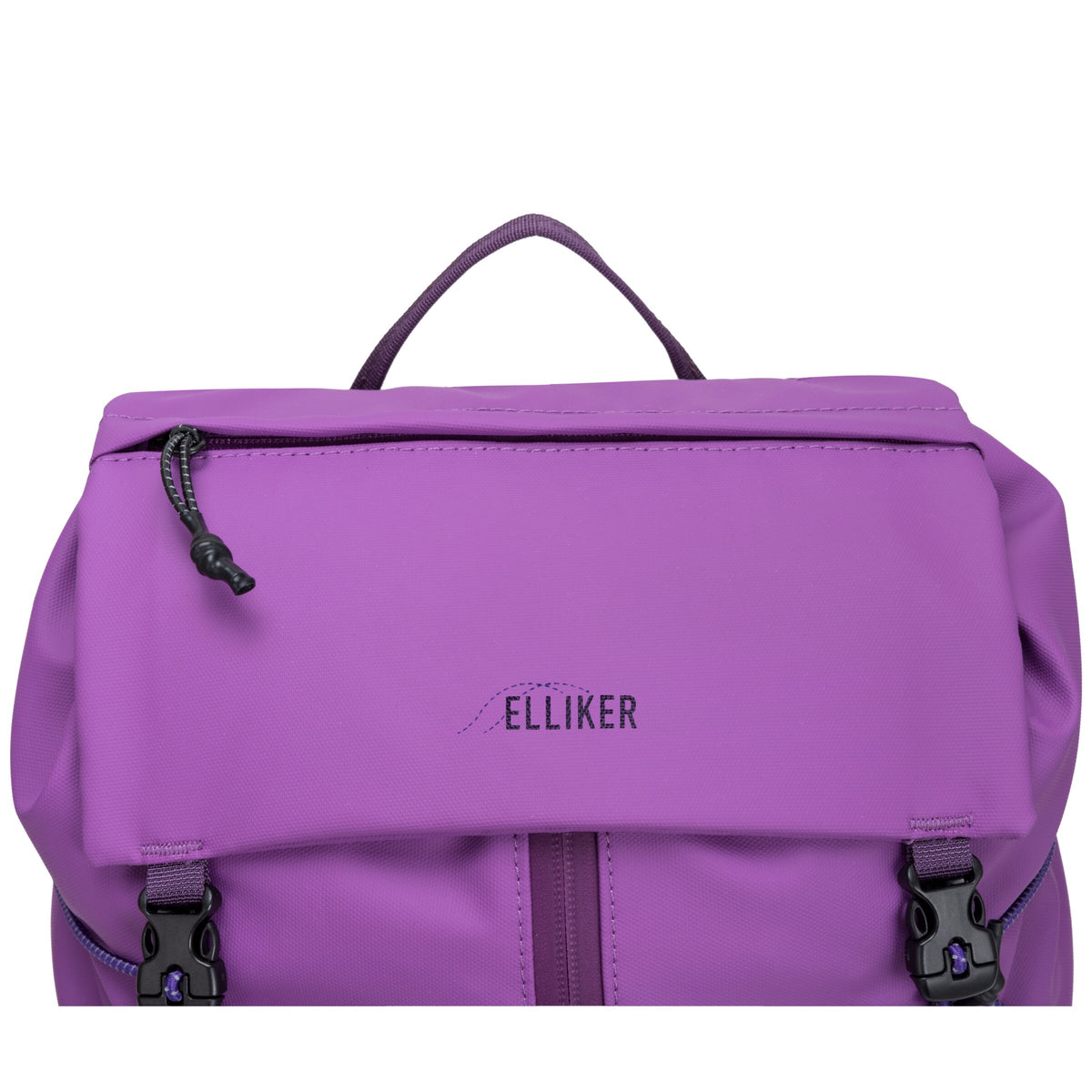CAUTLEY フラップオーバー バックパック 23L
