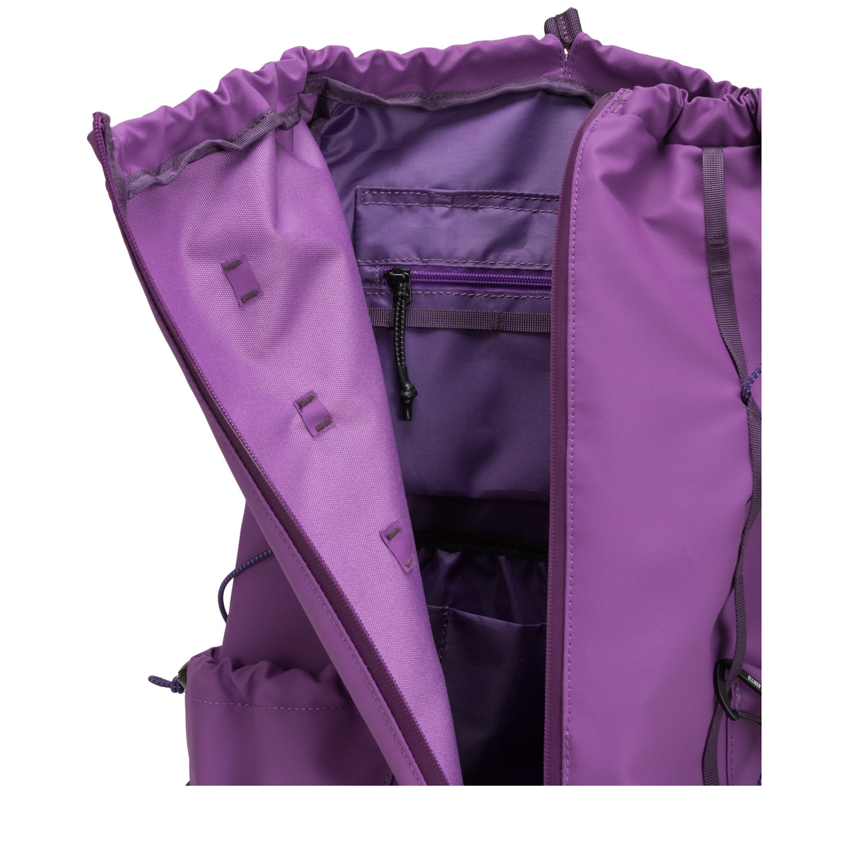 CAUTLEY フラップオーバー バックパック 23L
