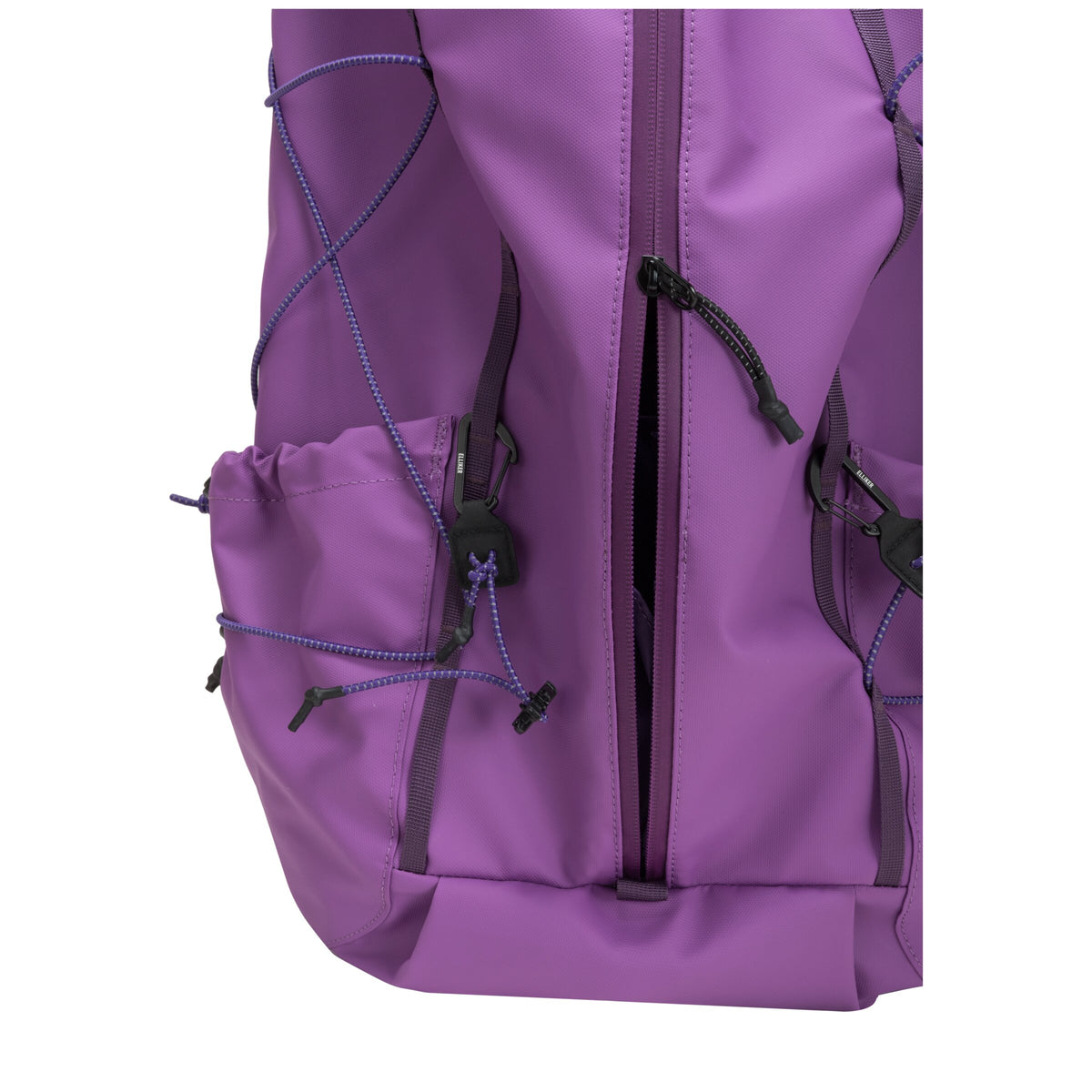 CAUTLEY フラップオーバー バックパック 23L