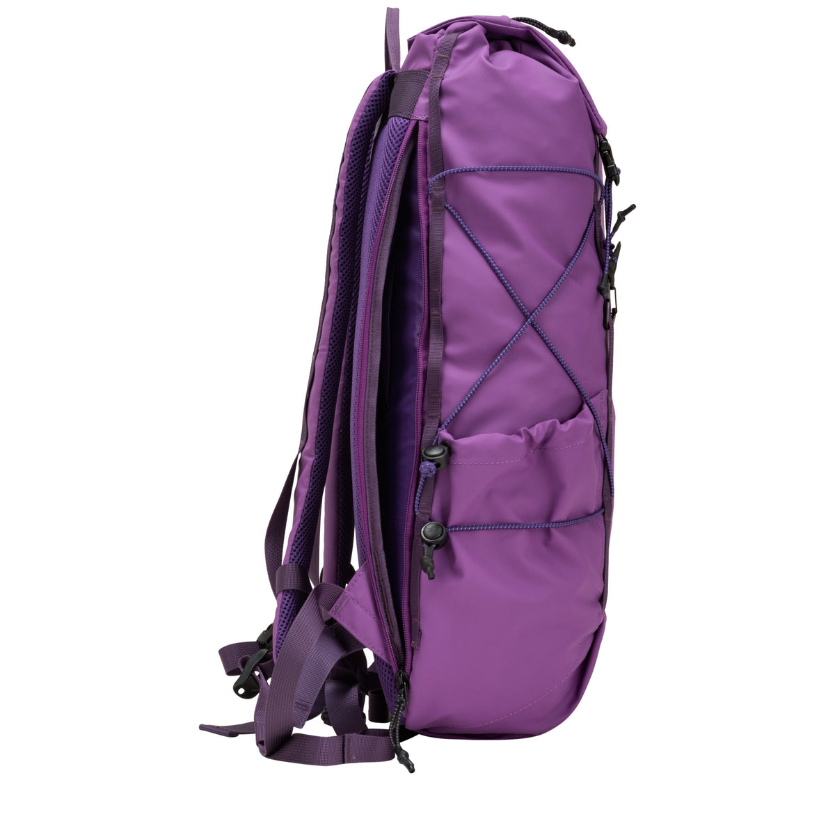 CAUTLEY フラップオーバー バックパック 23L