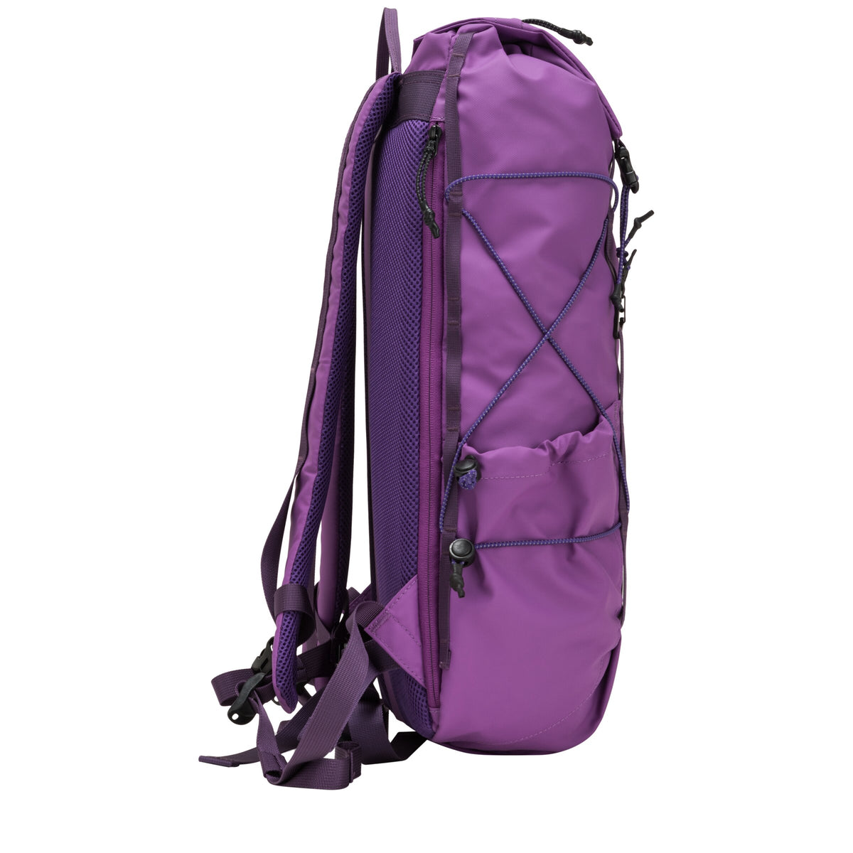 CAUTLEY フラップオーバー バックパック 23L