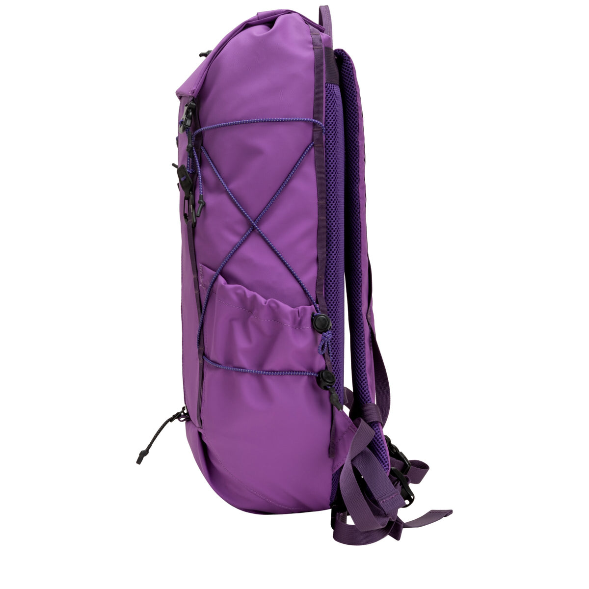 CAUTLEY フラップオーバー バックパック 23L