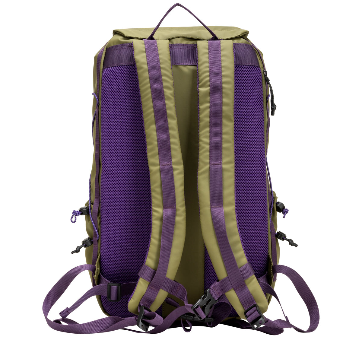 CAUTLEY フラップオーバー バックパック 23L
