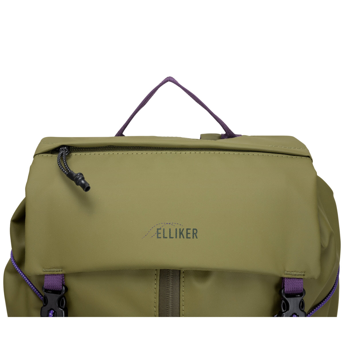 CAUTLEY フラップオーバー バックパック 23L