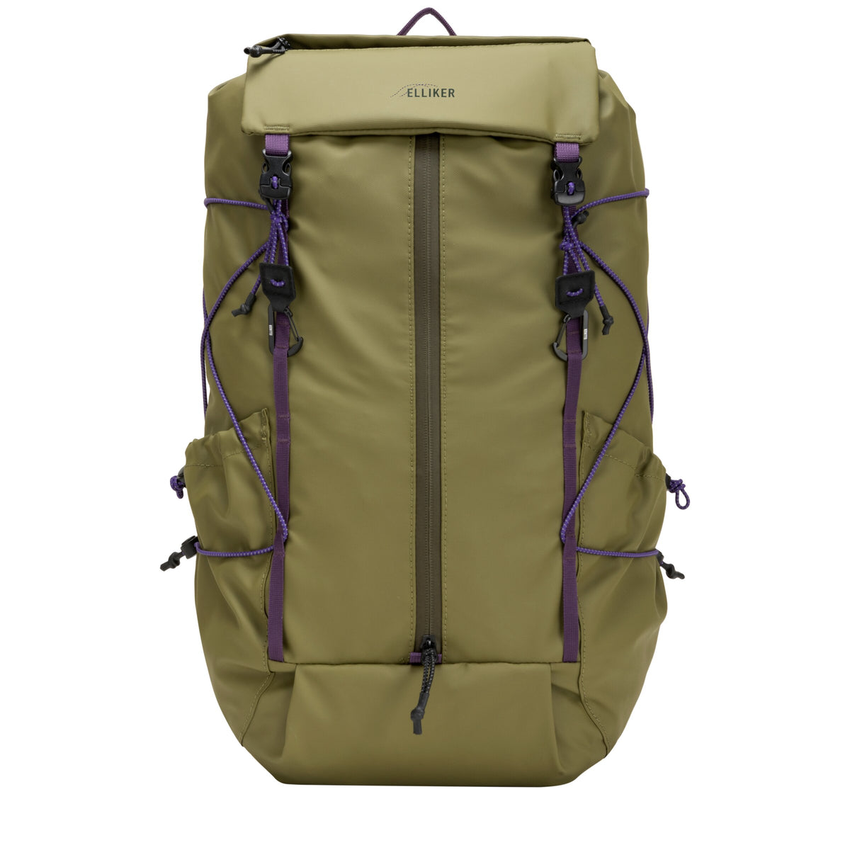 CAUTLEY フラップオーバー バックパック 23L
