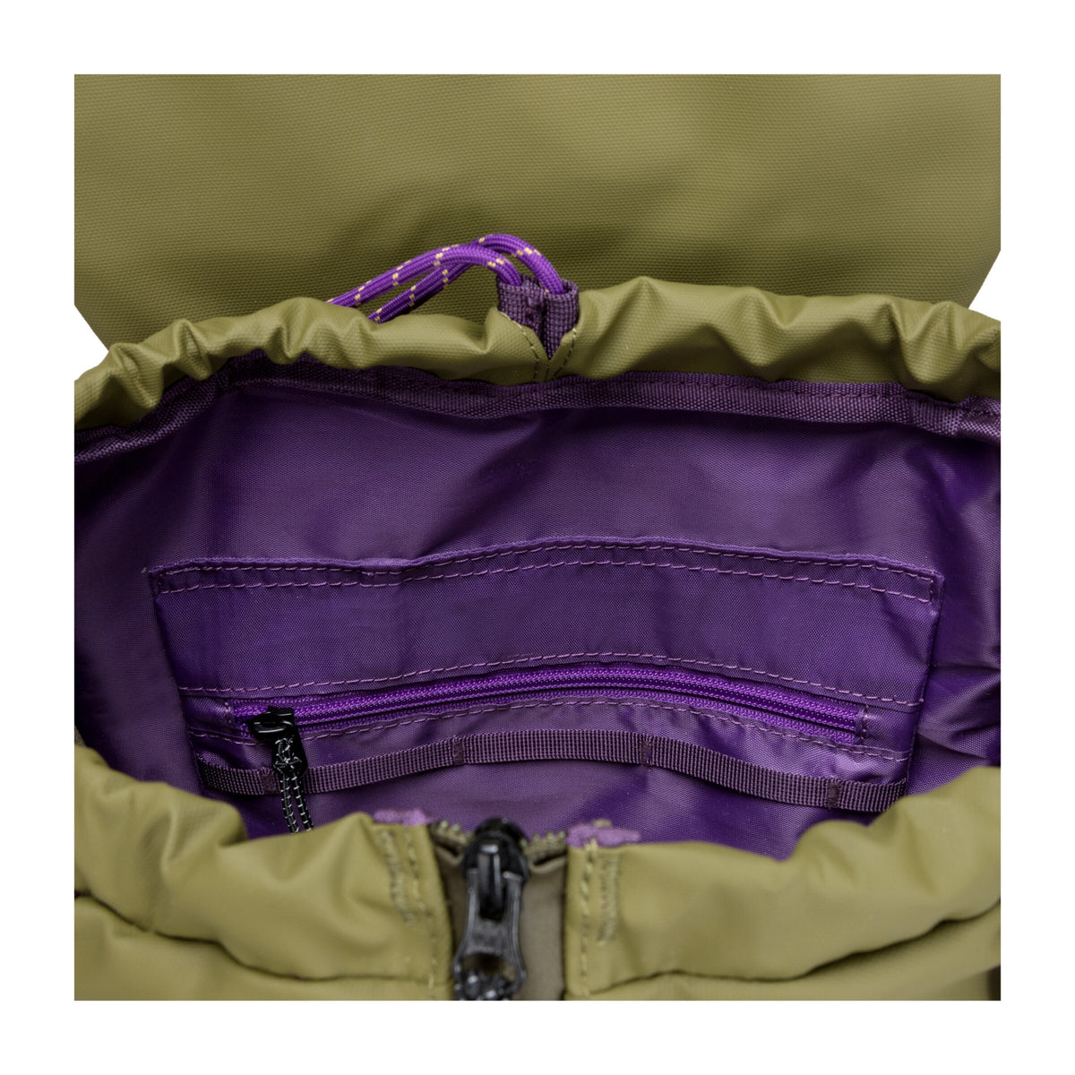 CAUTLEY フラップオーバー バックパック 23L