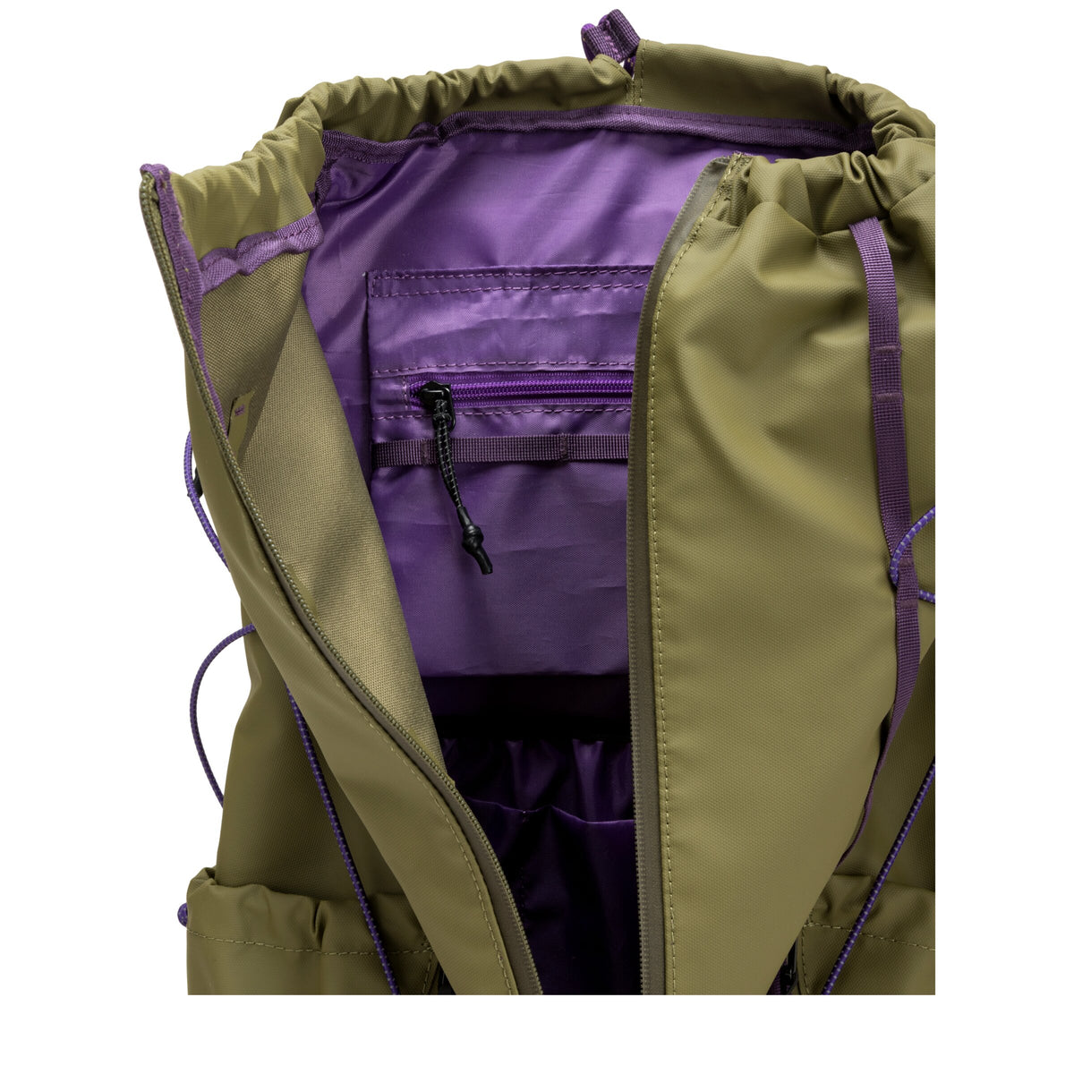 CAUTLEY フラップオーバー バックパック 23L