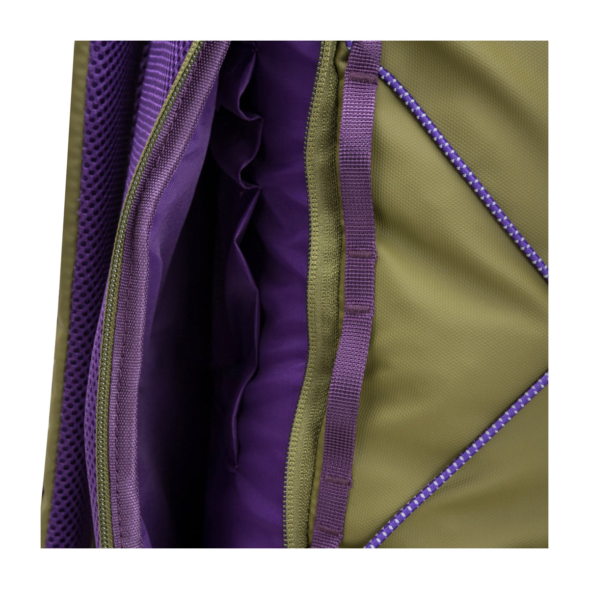 CAUTLEY フラップオーバー バックパック 23L