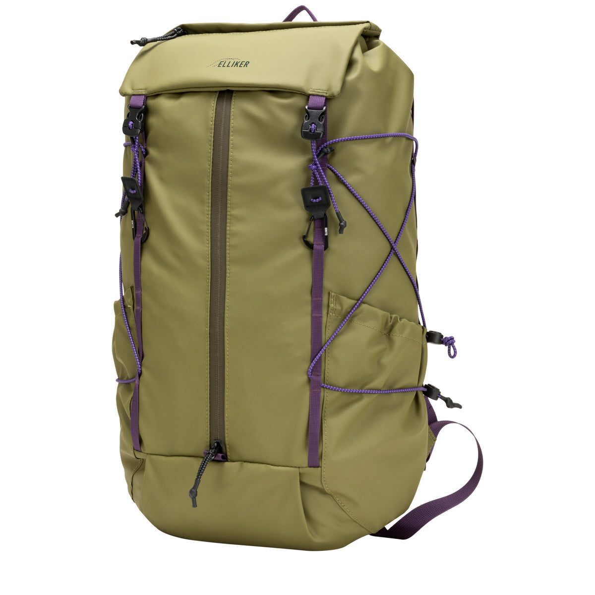 CAUTLEY フラップオーバー バックパック 23L