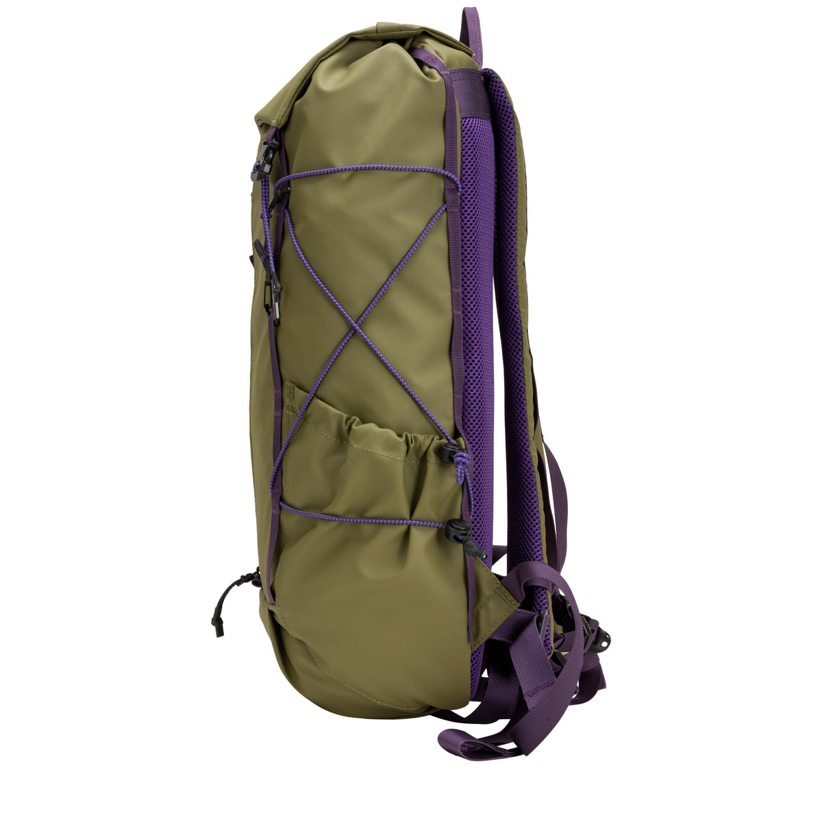 CAUTLEY フラップオーバー バックパック 23L