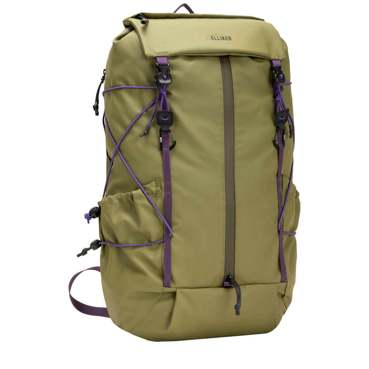 CAUTLEY フラップオーバー バックパック 23L