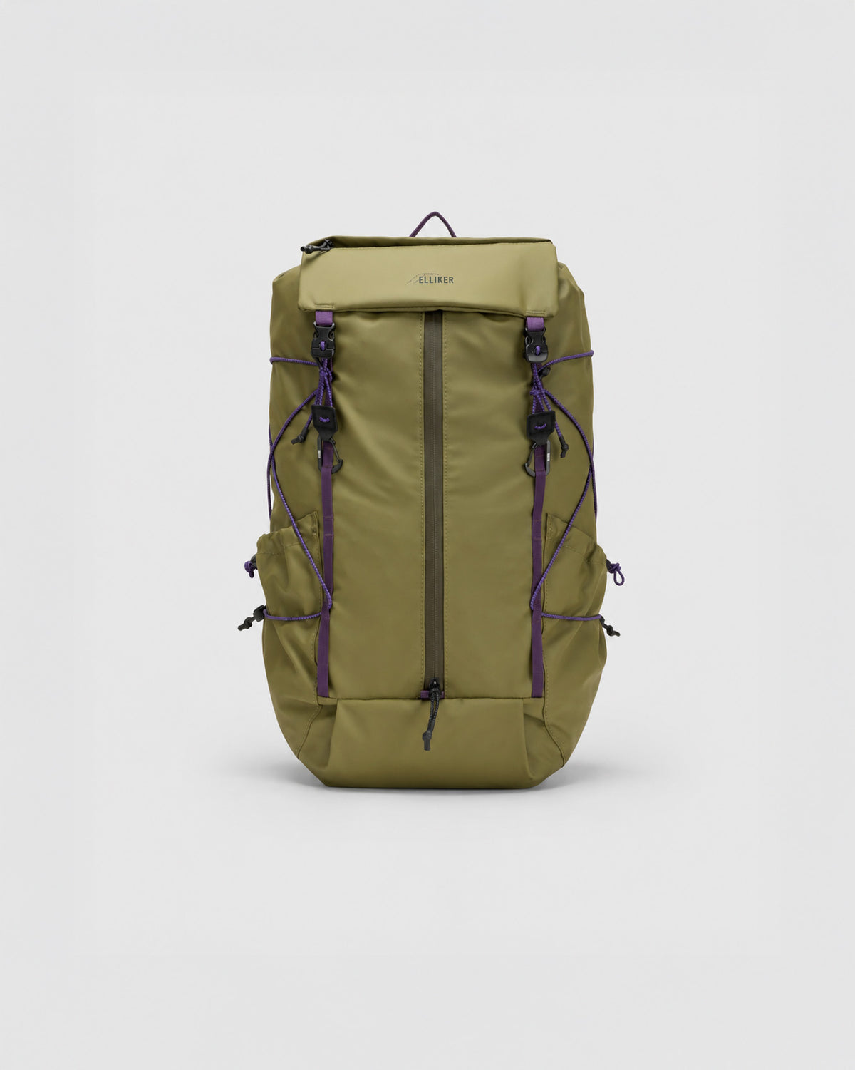 CAUTLEY フラップオーバー バックパック 23L
