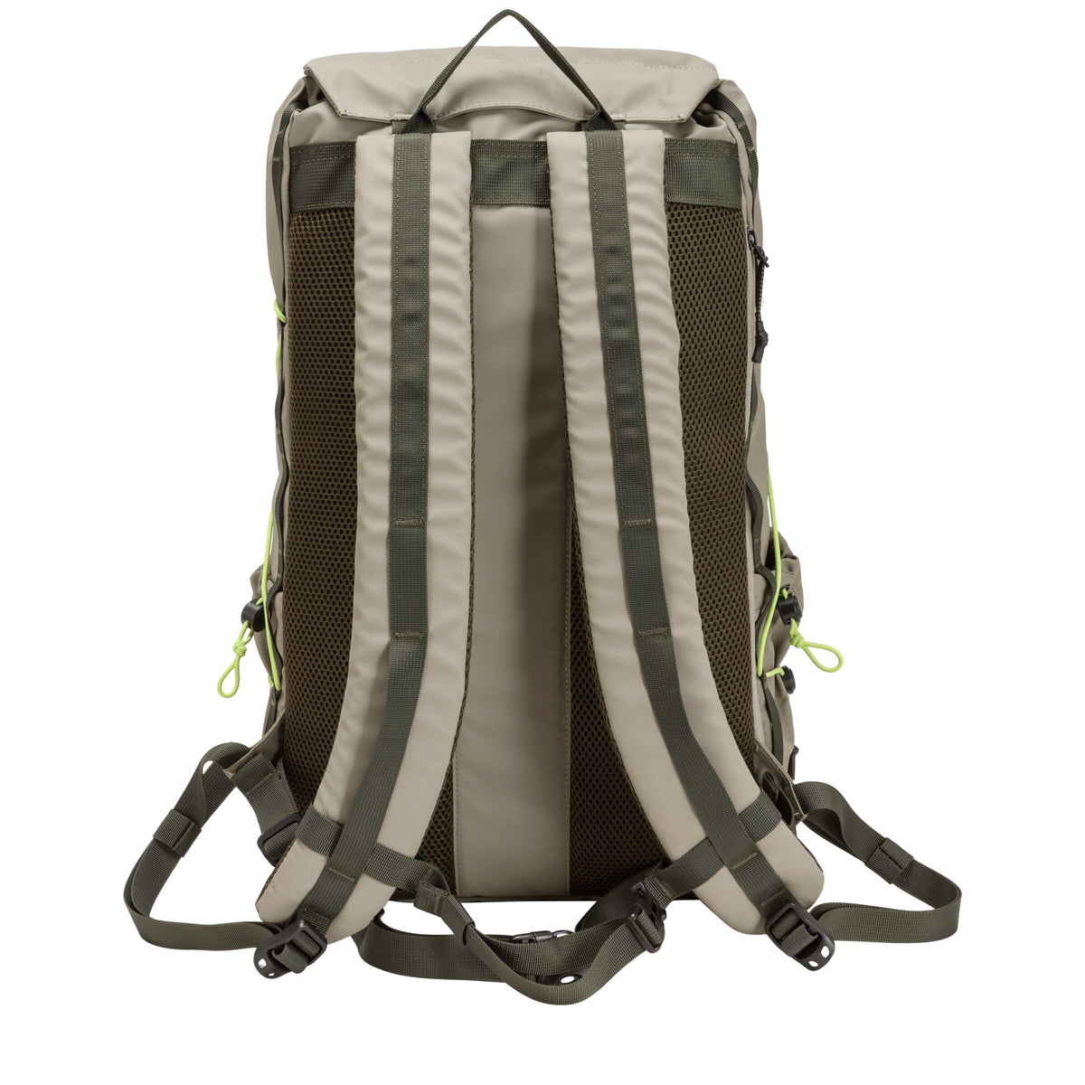 CAUTLEY フラップオーバー バックパック 23L
