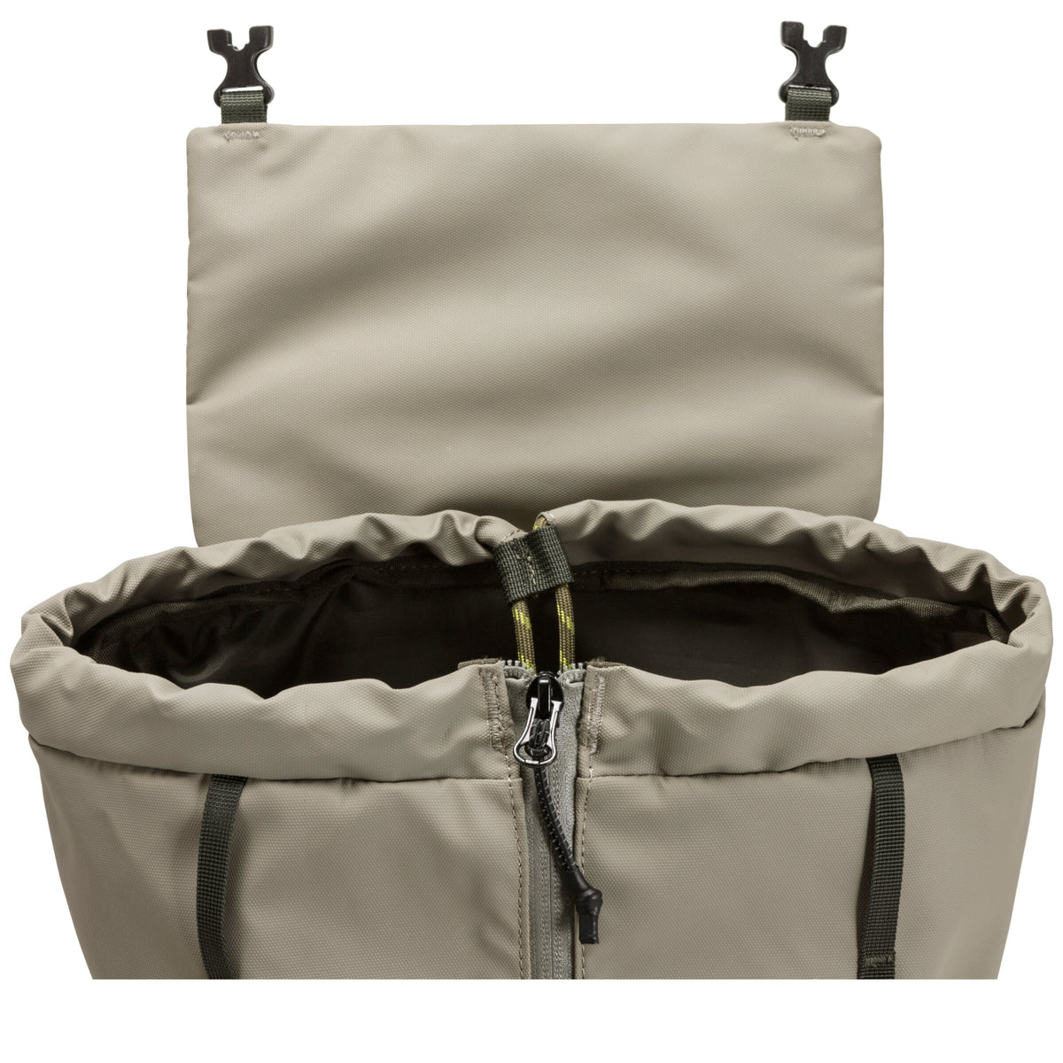 CAUTLEY フラップオーバー バックパック 23L