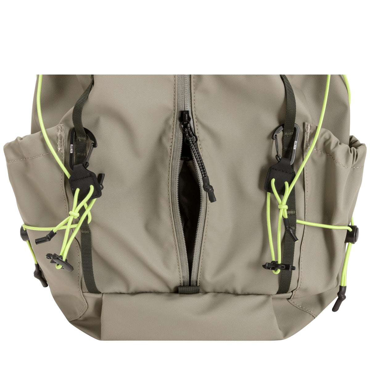CAUTLEY フラップオーバー バックパック 23L