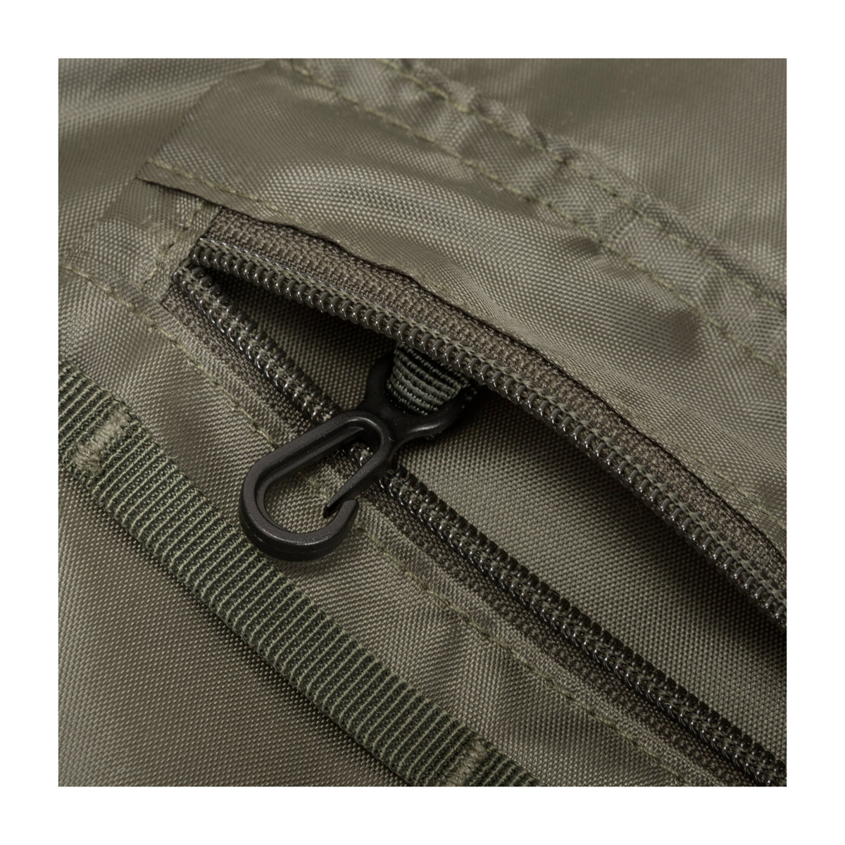 CAUTLEY フラップオーバー バックパック 23L