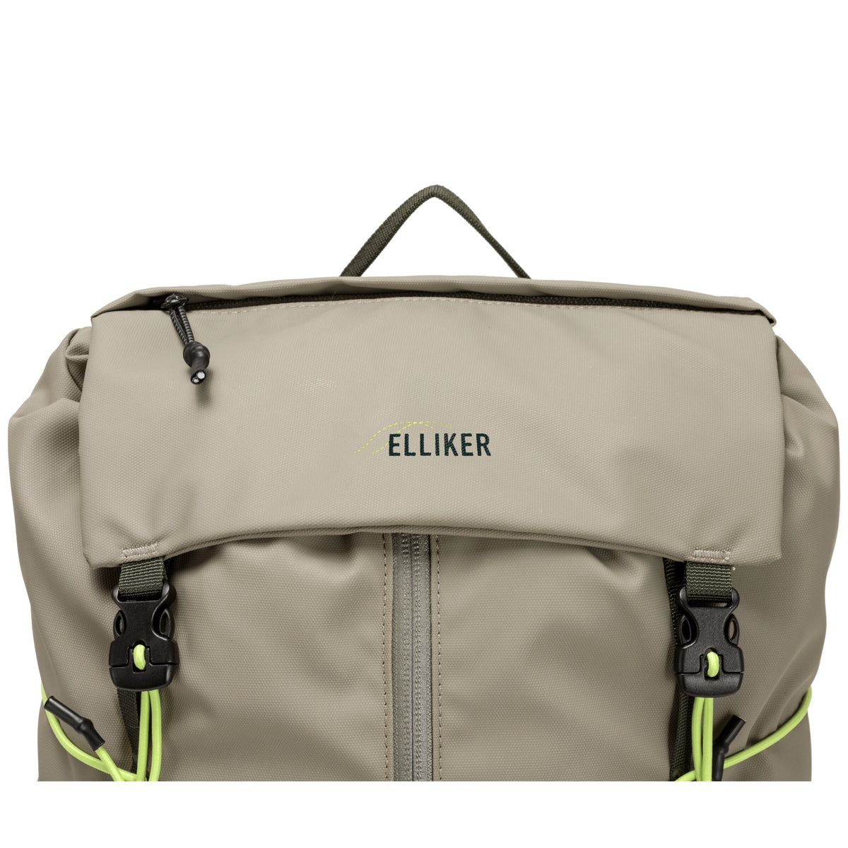 CAUTLEY フラップオーバー バックパック 23L