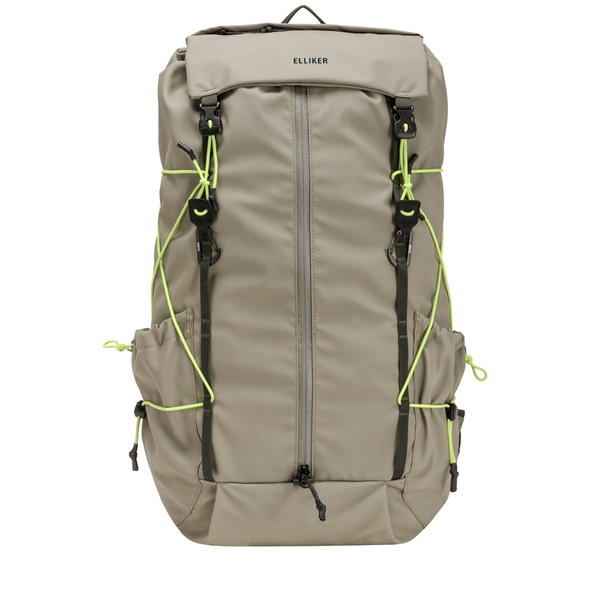 CAUTLEY フラップオーバー バックパック 23L
