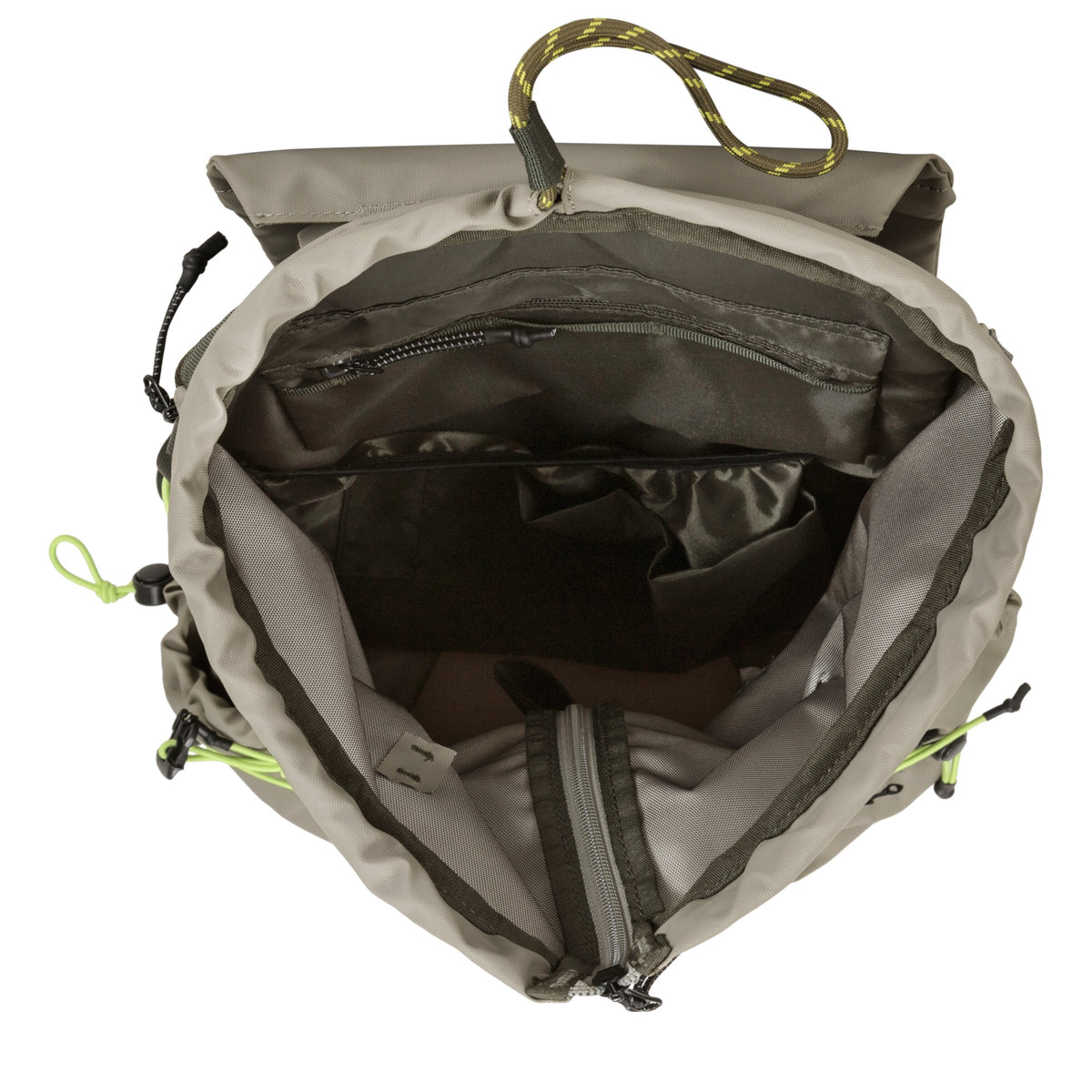 CAUTLEY フラップオーバー バックパック 23L