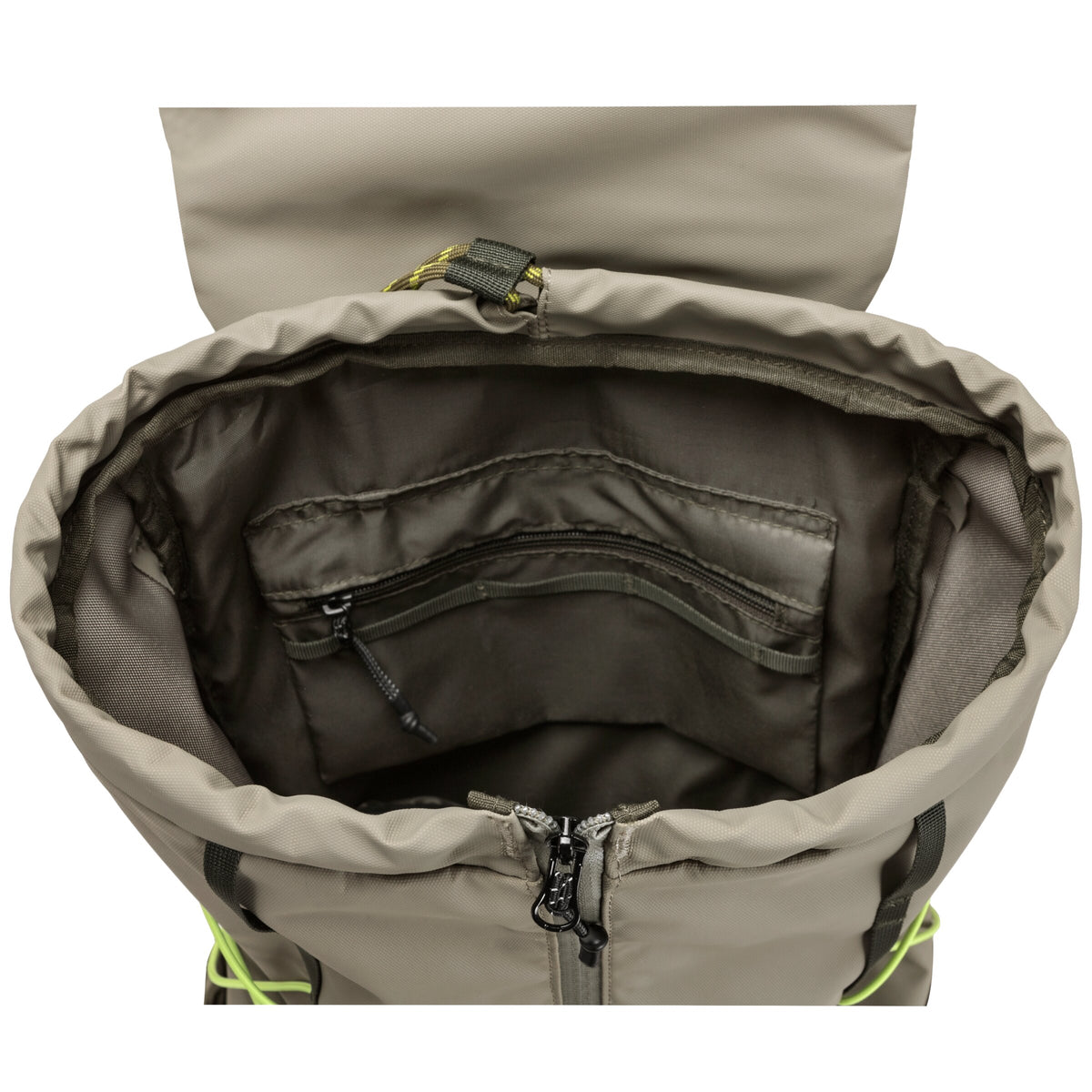 CAUTLEY フラップオーバー バックパック 23L