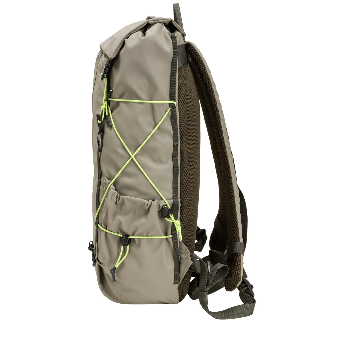 CAUTLEY フラップオーバー バックパック 23L