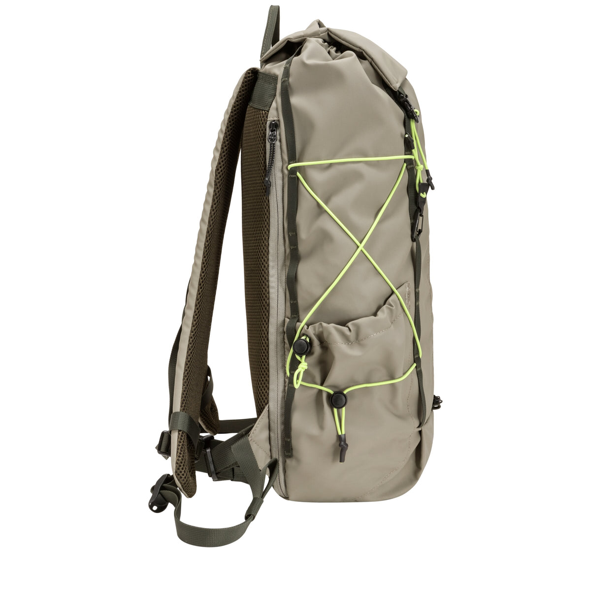 CAUTLEY フラップオーバー バックパック 23L