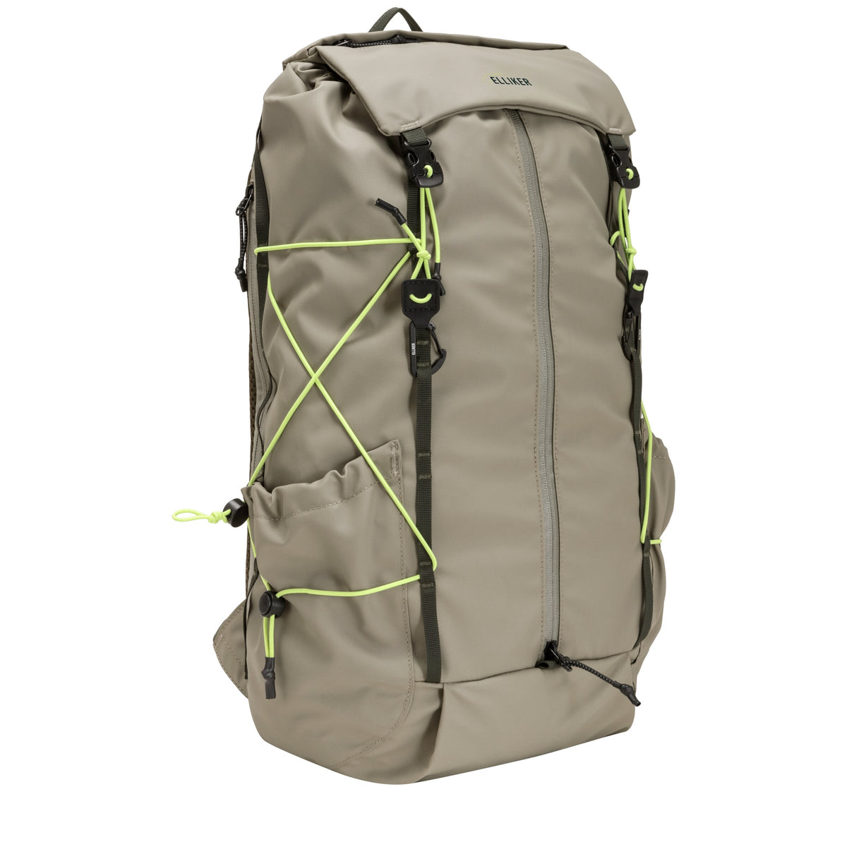 CAUTLEY フラップオーバー バックパック 23L