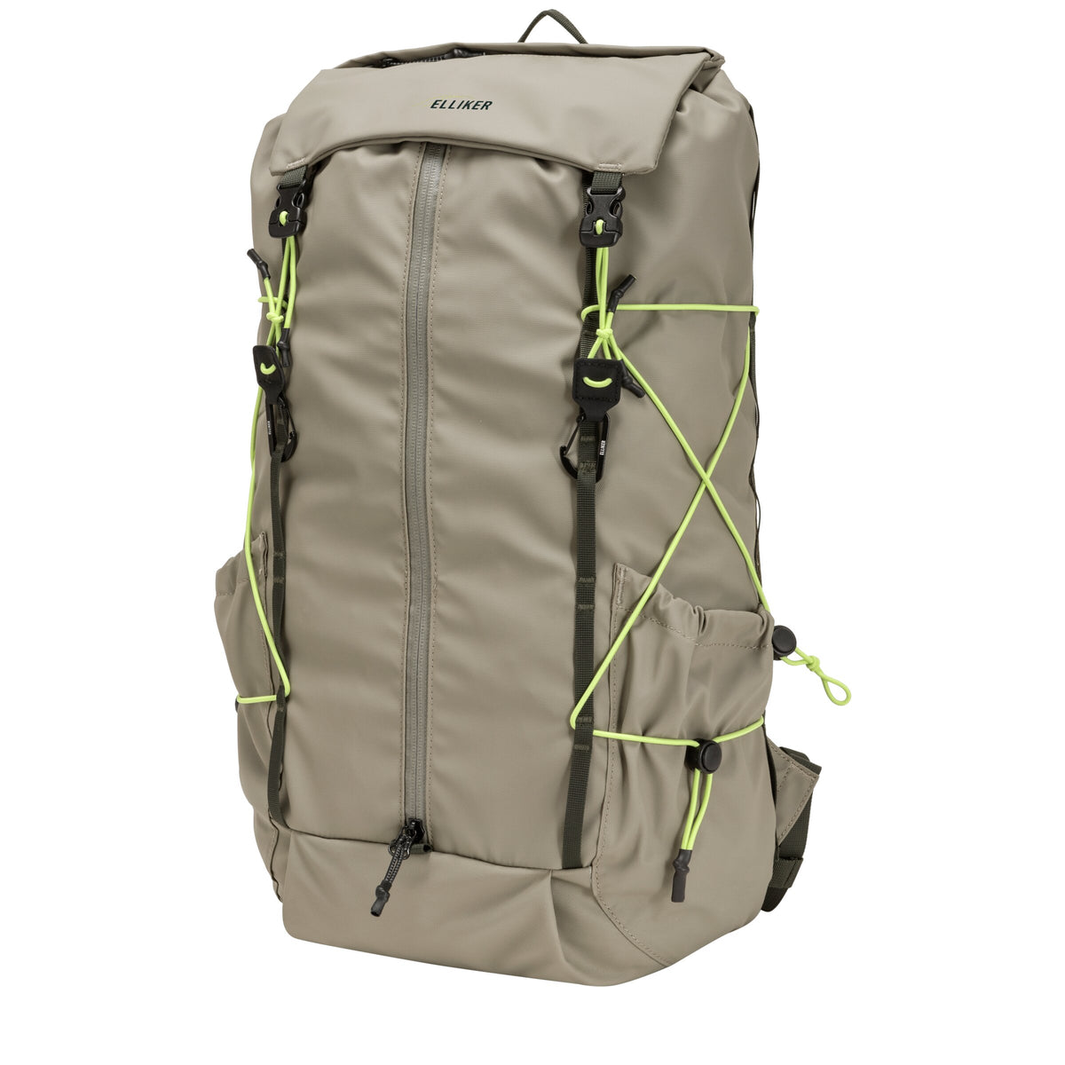 CAUTLEY フラップオーバー バックパック 23L