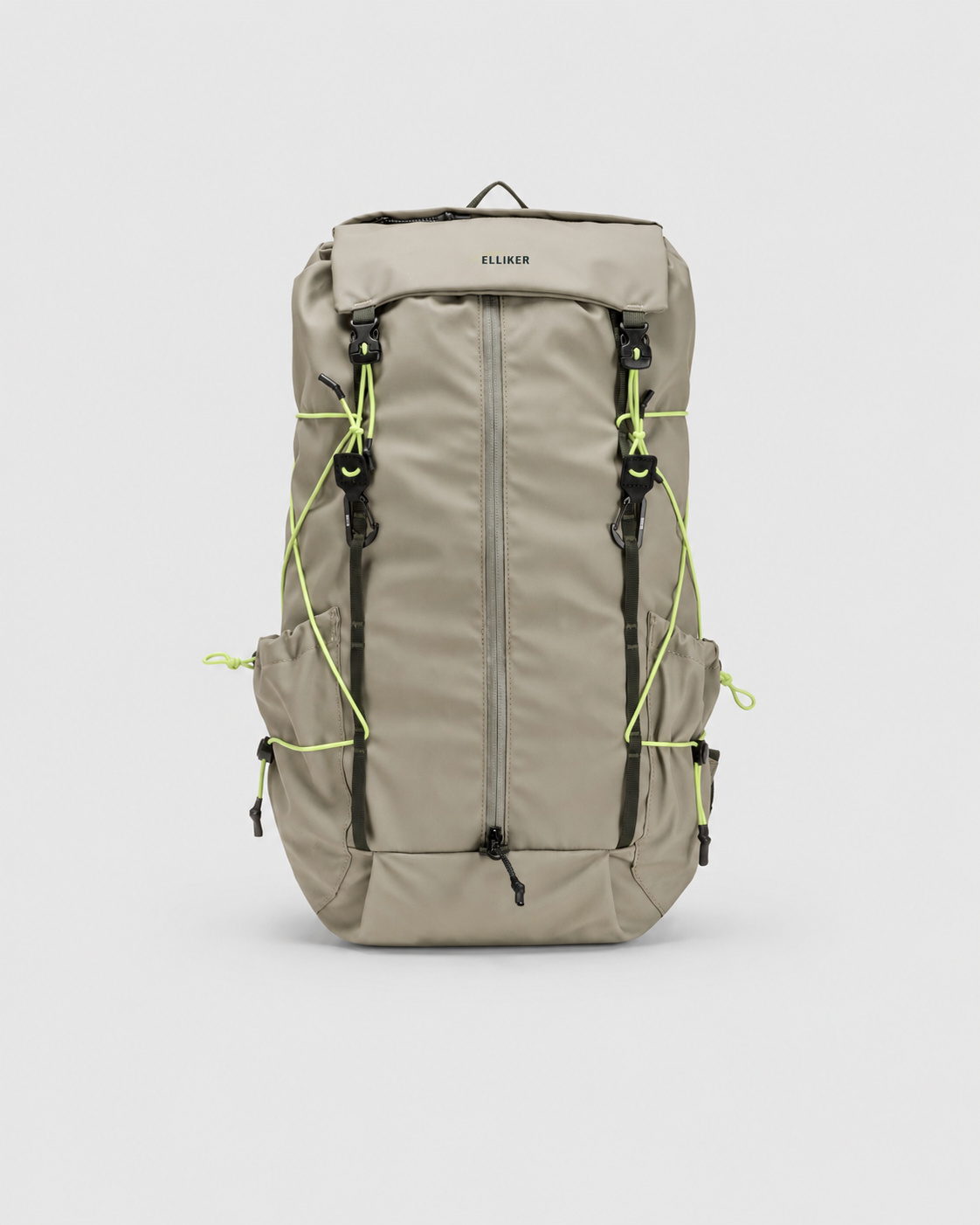 CAUTLEY フラップオーバー バックパック 23L