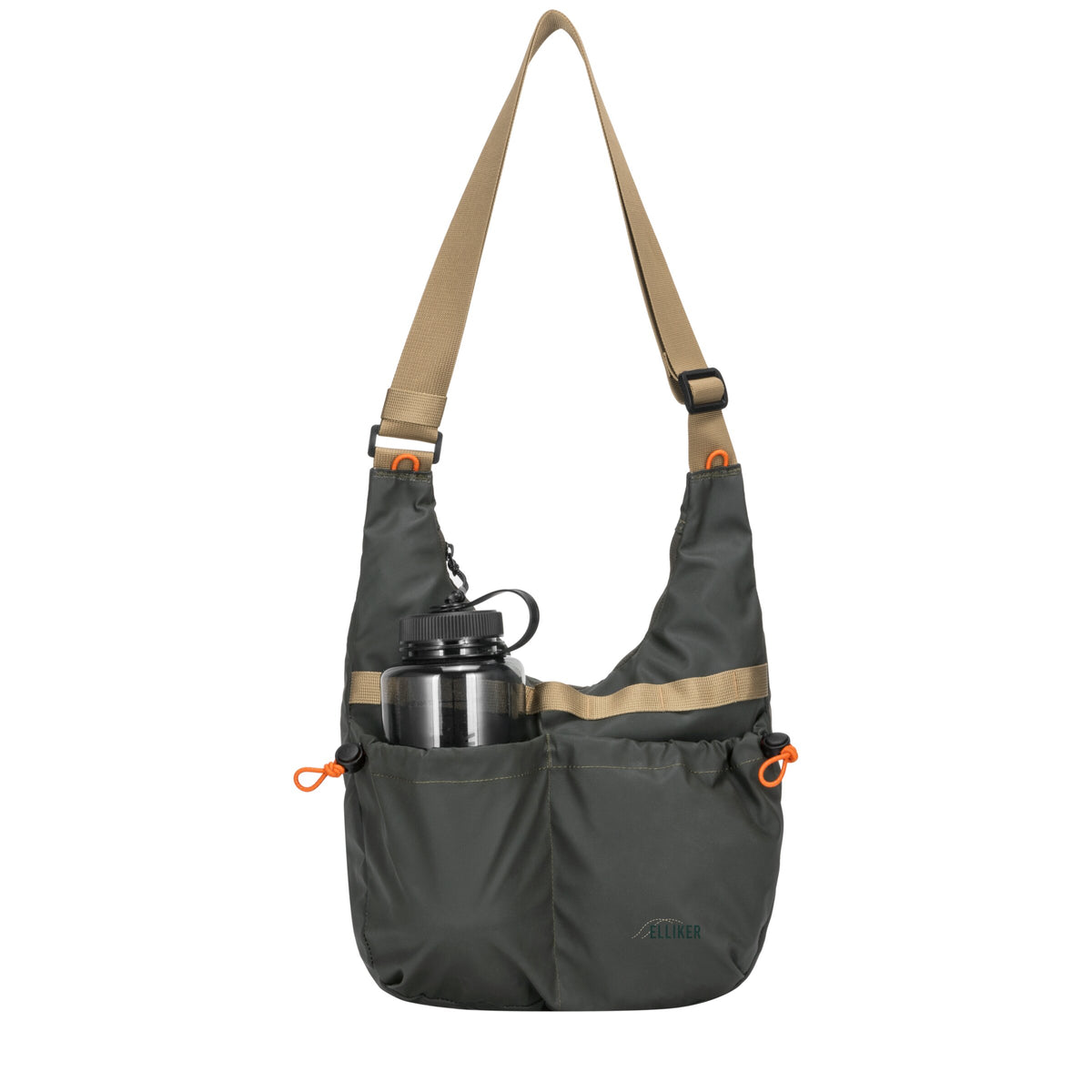 BAIN スリングバッグ 6.5L