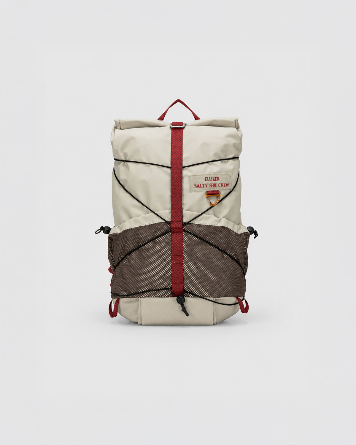 KEER ROLL TOP BACKPACK 20/23L