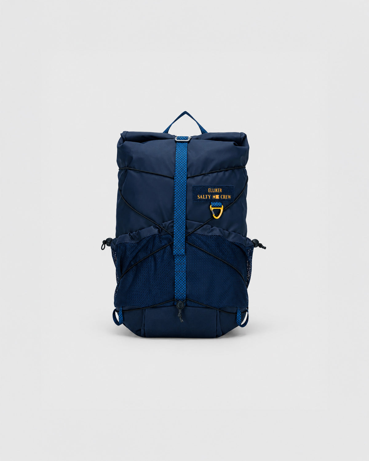 KEER ROLL TOP BACKPACK 20/23L
