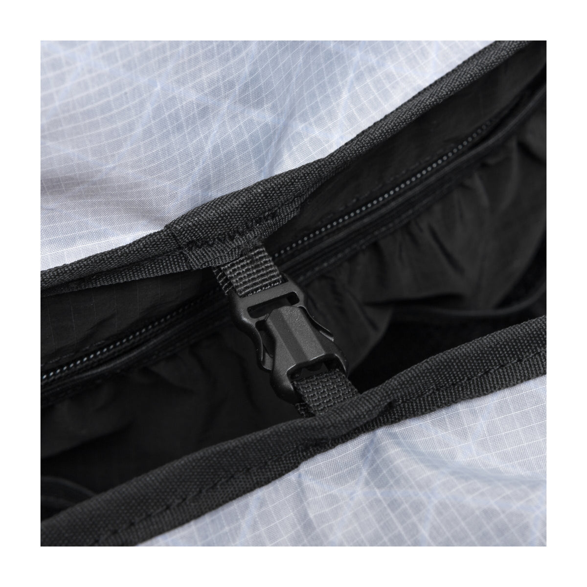 GAITS ECOPAK ショルダーバッグ 26L