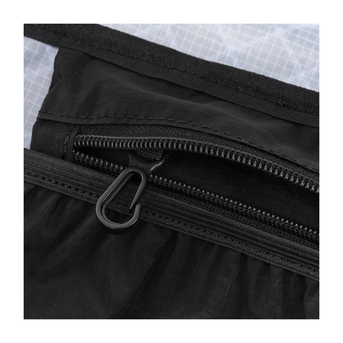 GAITS ECOPAK ショルダーバッグ 26L