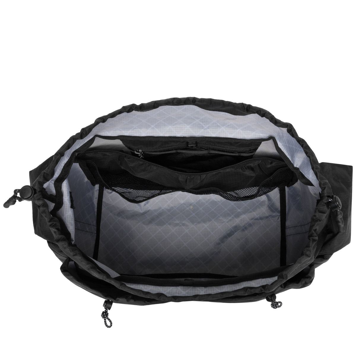 GAITS ECOPAK ショルダーバッグ 26L