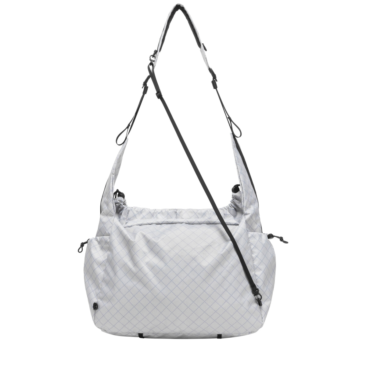 GAITS ECOPAK ショルダーバッグ 26L