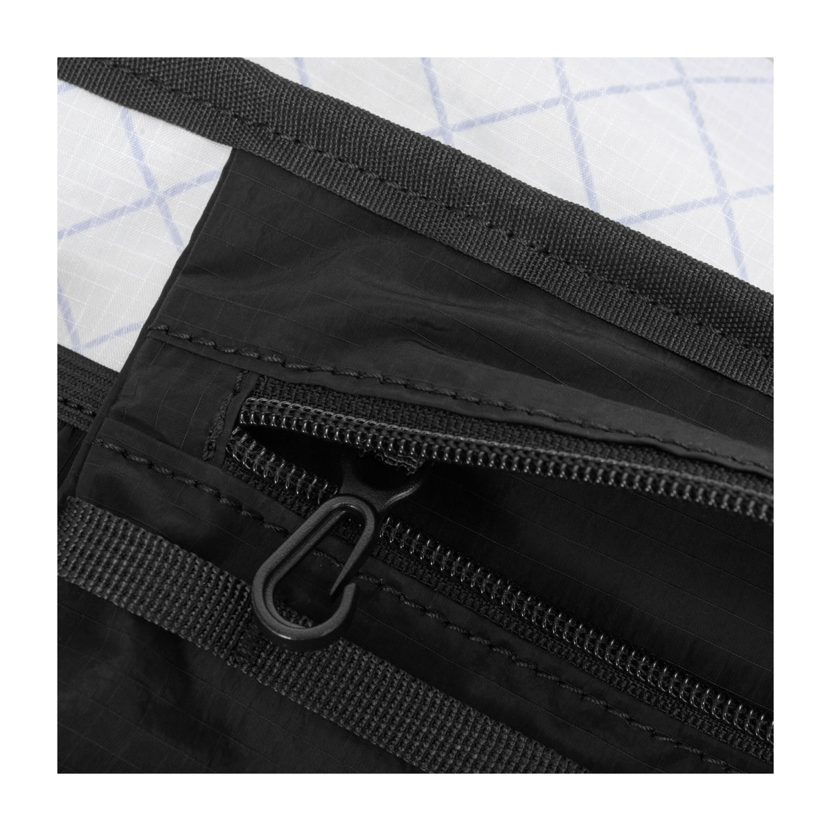 GAITS ECOPAK ショルダーバッグ 26L