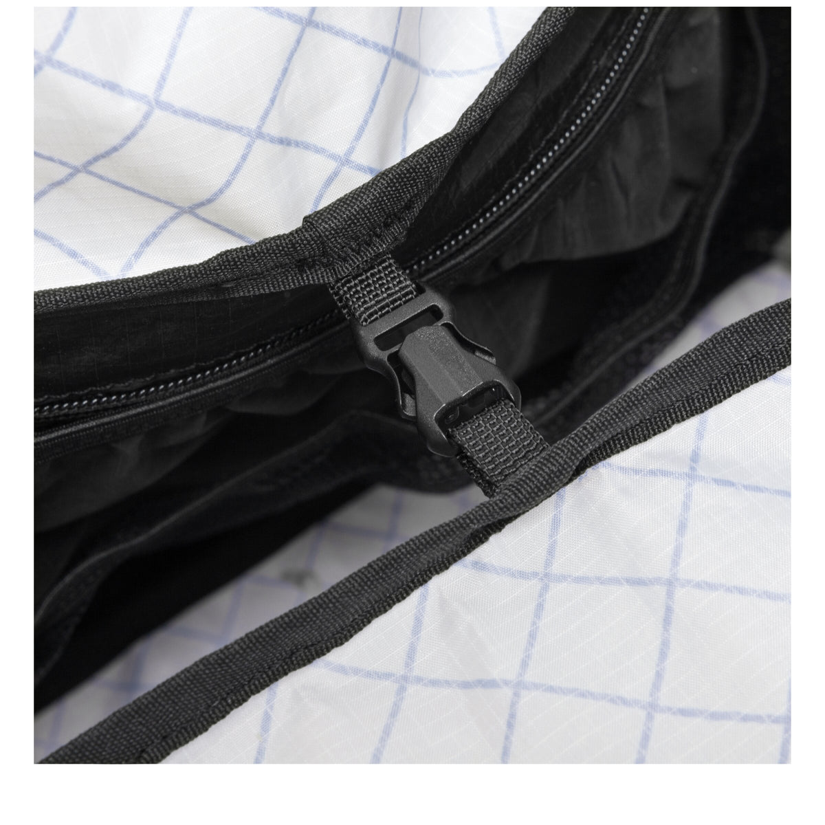 GAITS ECOPAK ショルダーバッグ 26L