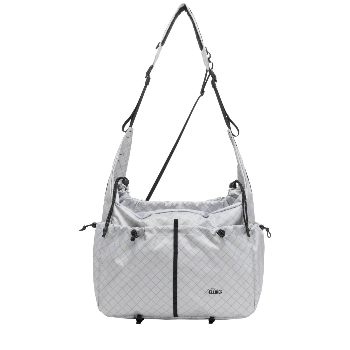 GAITS ECOPAK ショルダーバッグ 26L