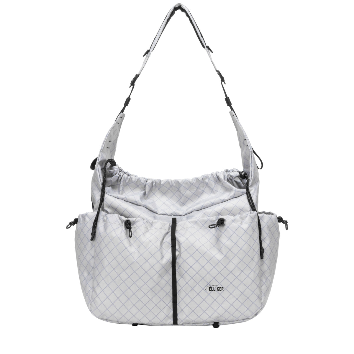 GAITS ECOPAK ショルダーバッグ 26L
