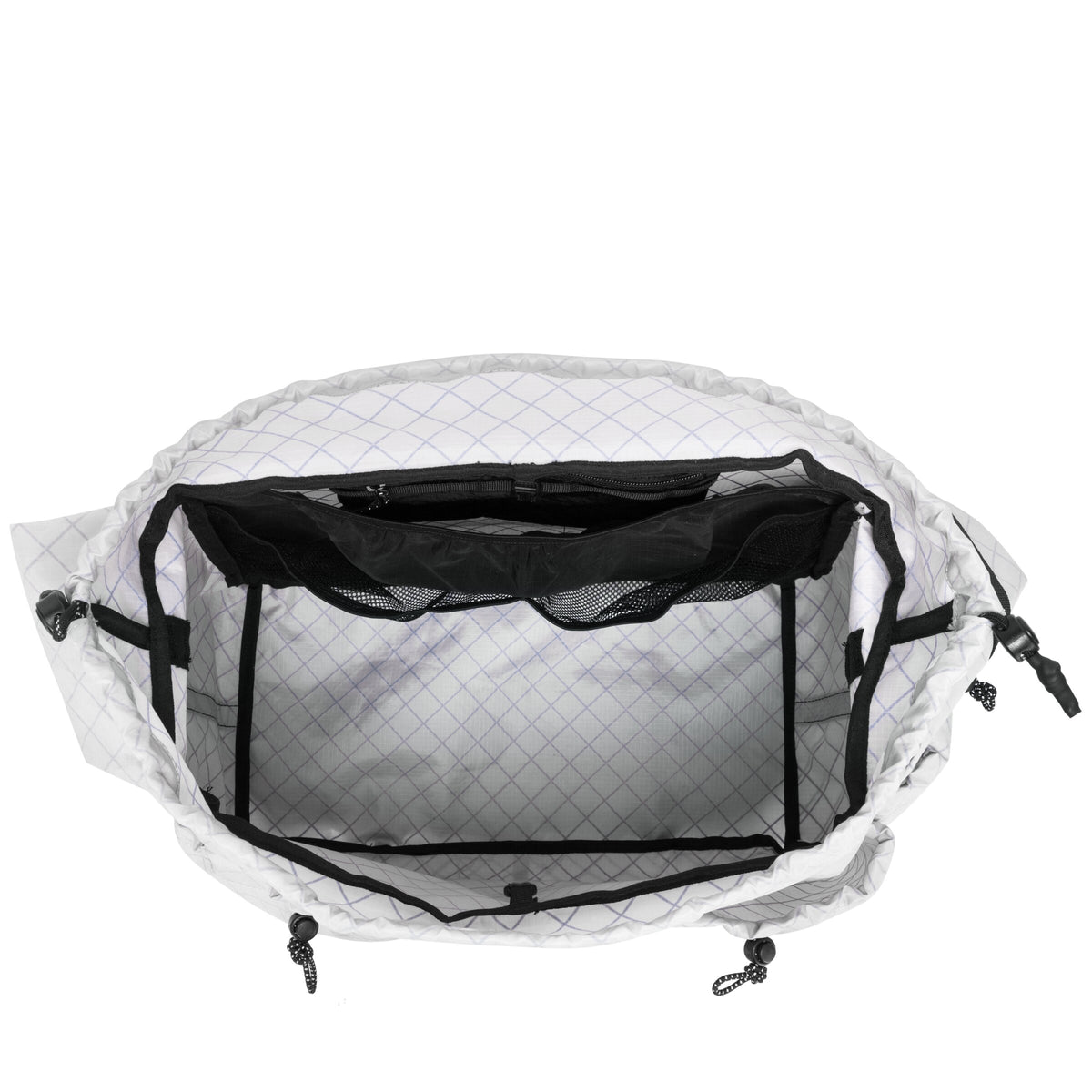 GAITS ECOPAK ショルダーバッグ 26L