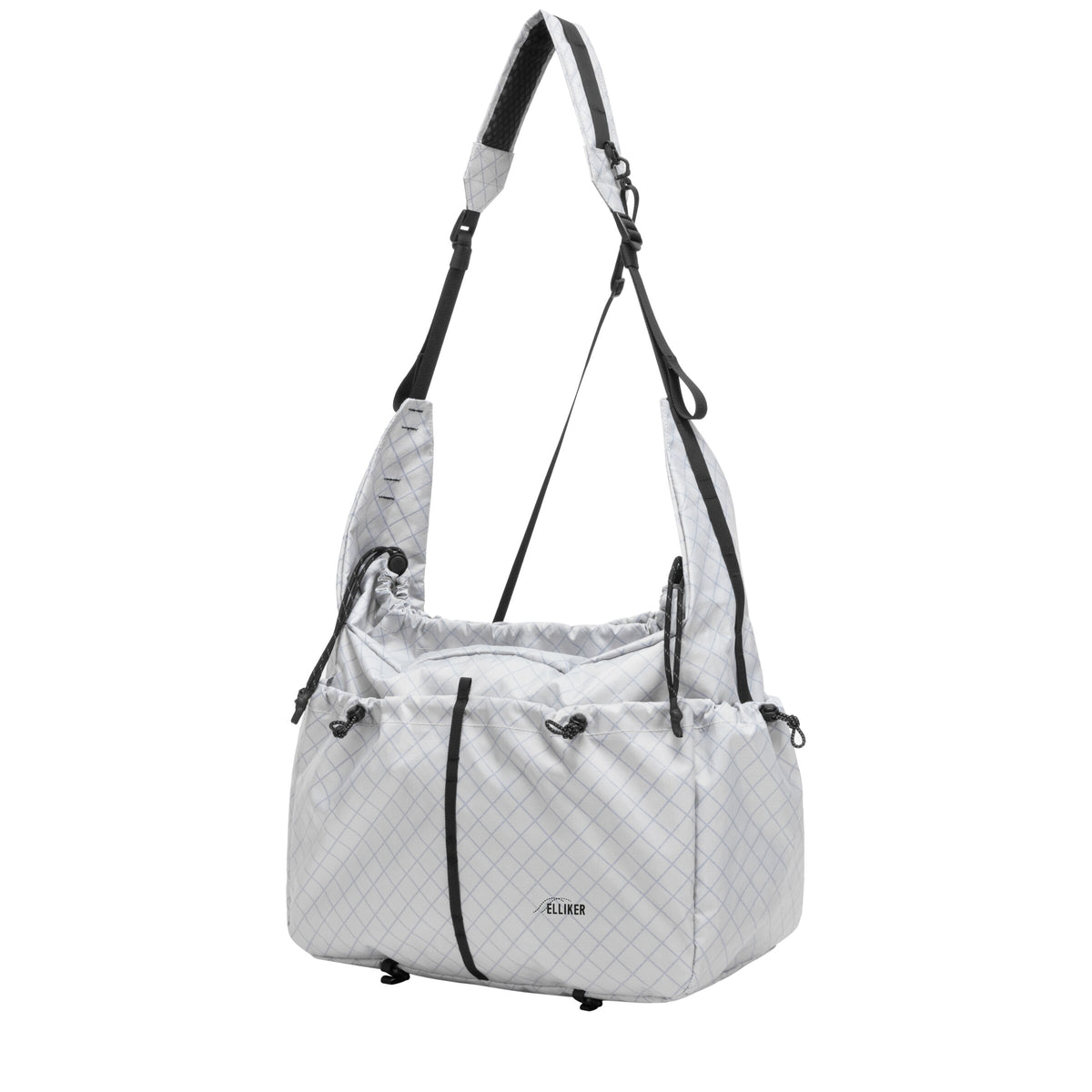 GAITS ECOPAK ショルダーバッグ 26L