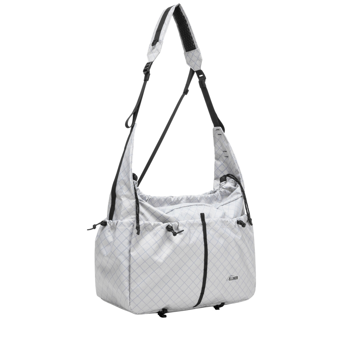 GAITS ECOPAK ショルダーバッグ 26L