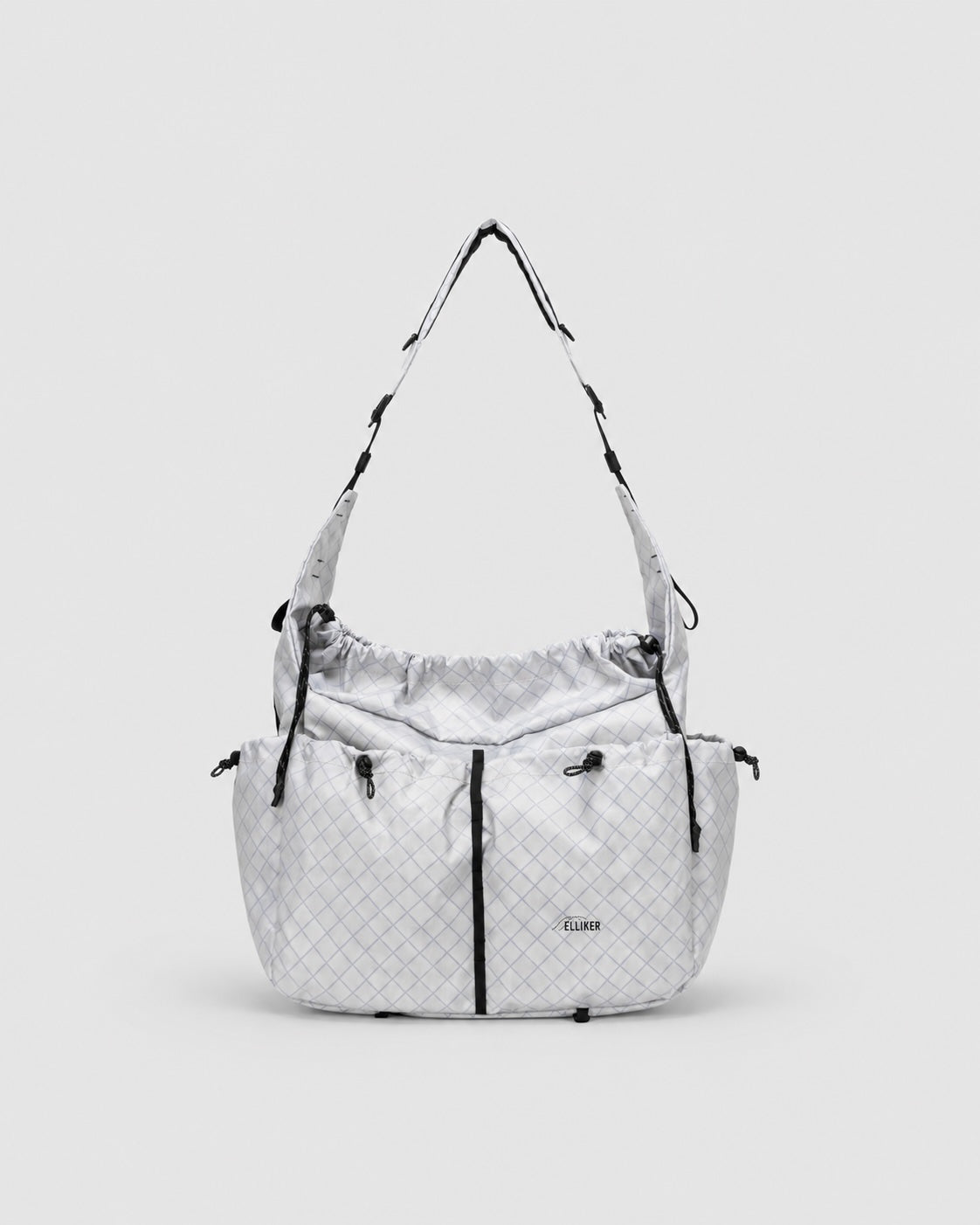 GAITS ECOPAK ショルダーバッグ 26L