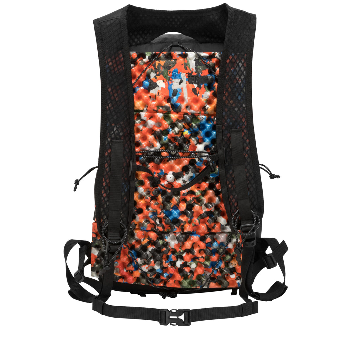 RAYD ECOPAK バックパック 18L